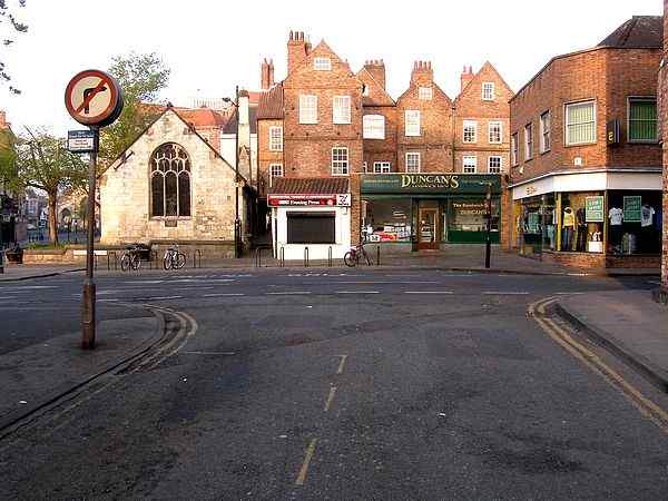 Looking South West into Whip-Ma-Whop-Ma-Gate.
